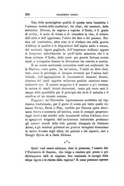 Rivista ligure di scienze, lettere ed arti organo della Società di letture e conversazioni scientifiche di Genova