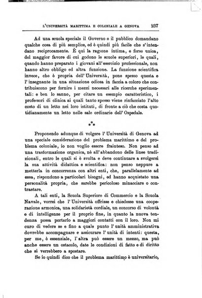 Rivista ligure di scienze, lettere ed arti organo della Società di letture e conversazioni scientifiche di Genova