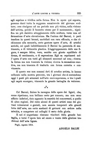 Rivista ligure di scienze, lettere ed arti organo della Società di letture e conversazioni scientifiche di Genova