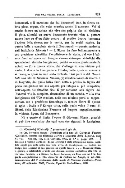 Rivista ligure di scienze, lettere ed arti organo della Società di letture e conversazioni scientifiche di Genova