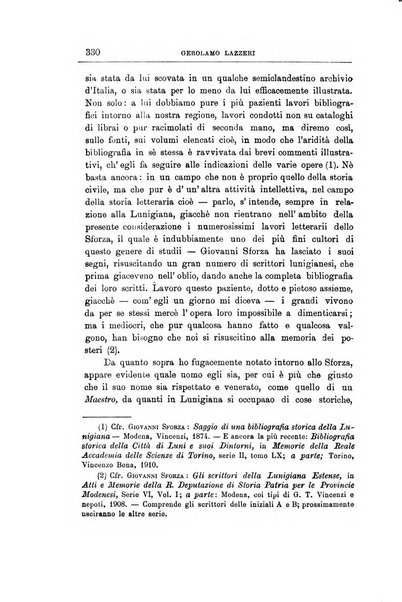 Rivista ligure di scienze, lettere ed arti organo della Società di letture e conversazioni scientifiche di Genova