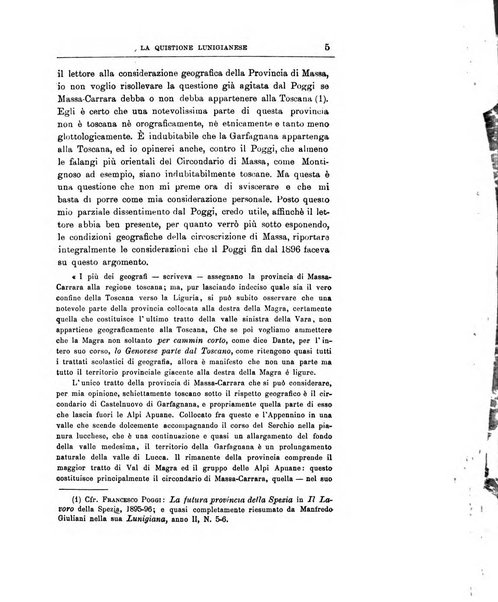 Rivista ligure di scienze, lettere ed arti organo della Società di letture e conversazioni scientifiche di Genova