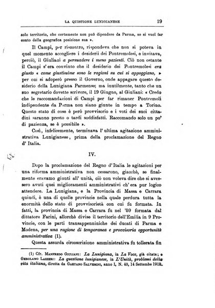 Rivista ligure di scienze, lettere ed arti organo della Società di letture e conversazioni scientifiche di Genova