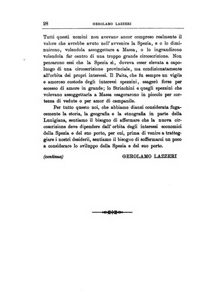 Rivista ligure di scienze, lettere ed arti organo della Società di letture e conversazioni scientifiche di Genova