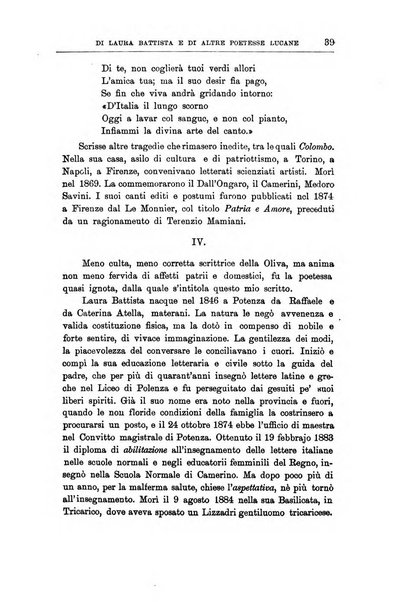 Rivista ligure di scienze, lettere ed arti organo della Società di letture e conversazioni scientifiche di Genova