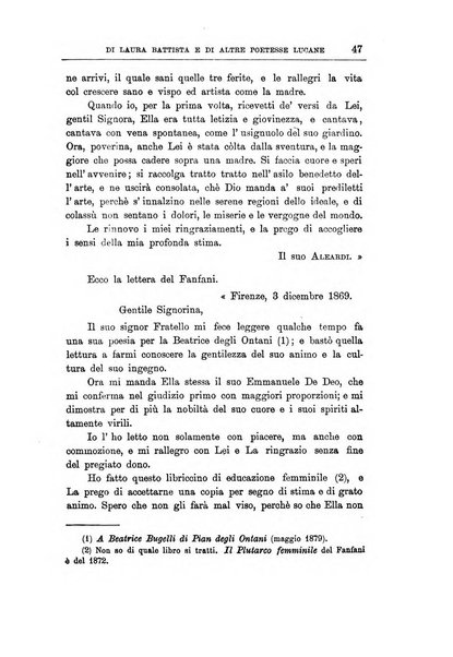 Rivista ligure di scienze, lettere ed arti organo della Società di letture e conversazioni scientifiche di Genova