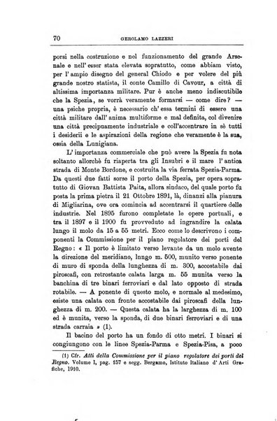 Rivista ligure di scienze, lettere ed arti organo della Società di letture e conversazioni scientifiche di Genova