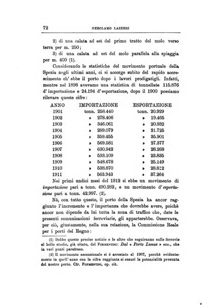 Rivista ligure di scienze, lettere ed arti organo della Società di letture e conversazioni scientifiche di Genova