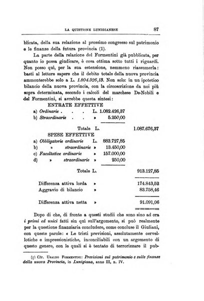 Rivista ligure di scienze, lettere ed arti organo della Società di letture e conversazioni scientifiche di Genova