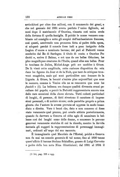 Rivista ligure di scienze, lettere ed arti organo della Società di letture e conversazioni scientifiche di Genova