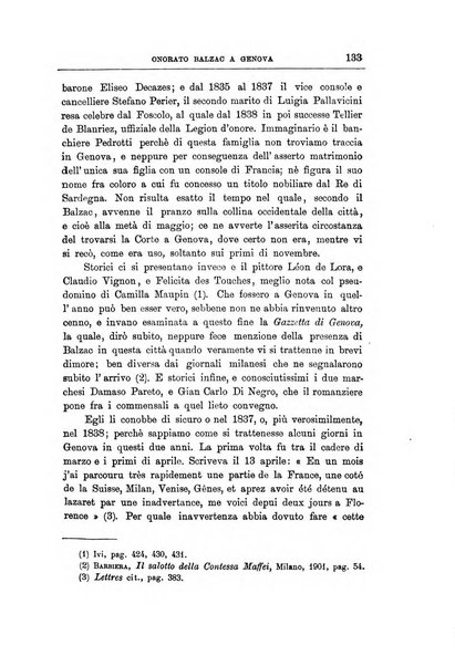 Rivista ligure di scienze, lettere ed arti organo della Società di letture e conversazioni scientifiche di Genova