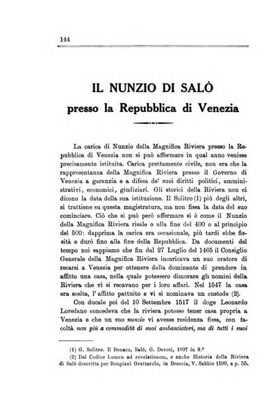 Rivista ligure di scienze, lettere ed arti organo della Società di letture e conversazioni scientifiche di Genova