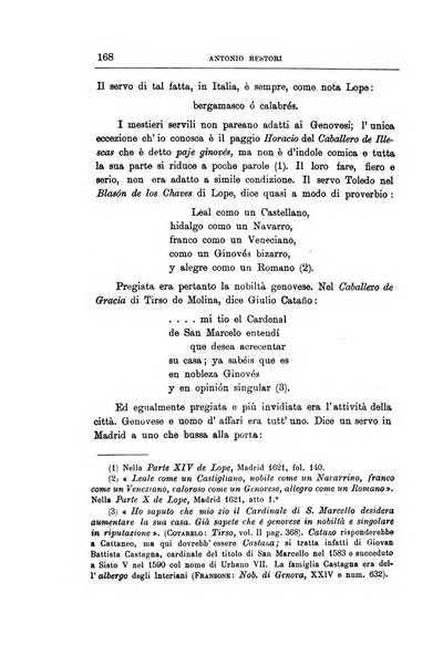 Rivista ligure di scienze, lettere ed arti organo della Società di letture e conversazioni scientifiche di Genova