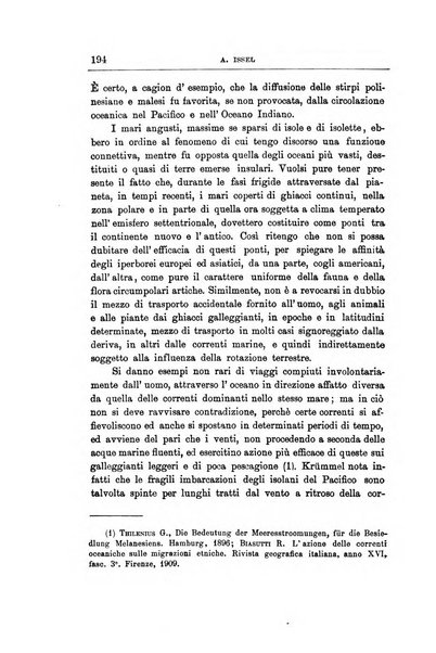 Rivista ligure di scienze, lettere ed arti organo della Società di letture e conversazioni scientifiche di Genova