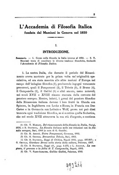 Rivista ligure di scienze, lettere ed arti organo della Società di letture e conversazioni scientifiche di Genova