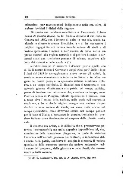 Rivista ligure di scienze, lettere ed arti organo della Società di letture e conversazioni scientifiche di Genova