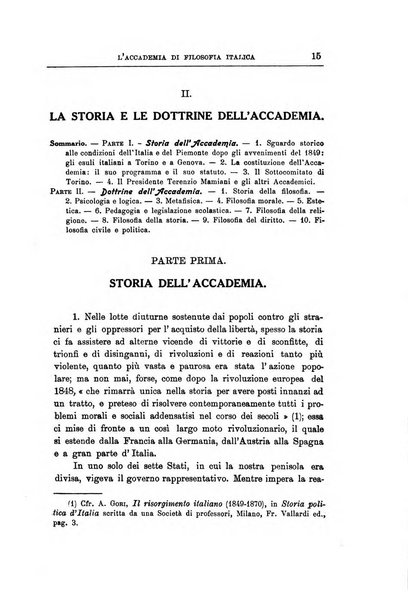 Rivista ligure di scienze, lettere ed arti organo della Società di letture e conversazioni scientifiche di Genova