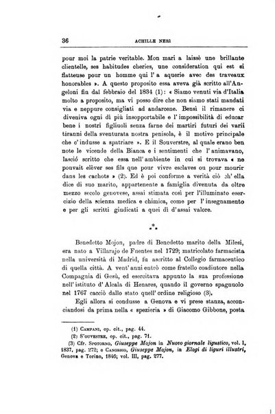 Rivista ligure di scienze, lettere ed arti organo della Società di letture e conversazioni scientifiche di Genova