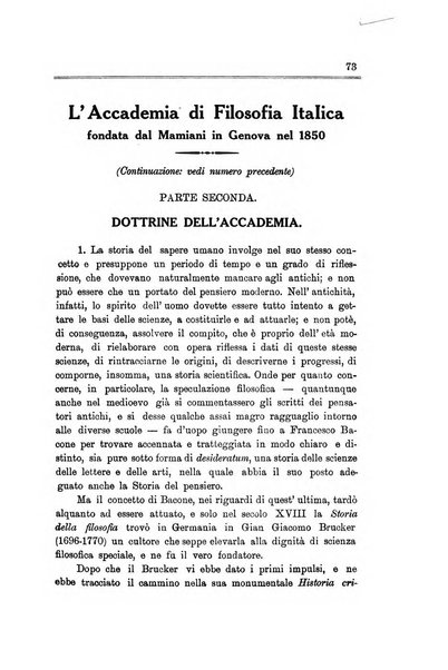 Rivista ligure di scienze, lettere ed arti organo della Società di letture e conversazioni scientifiche di Genova