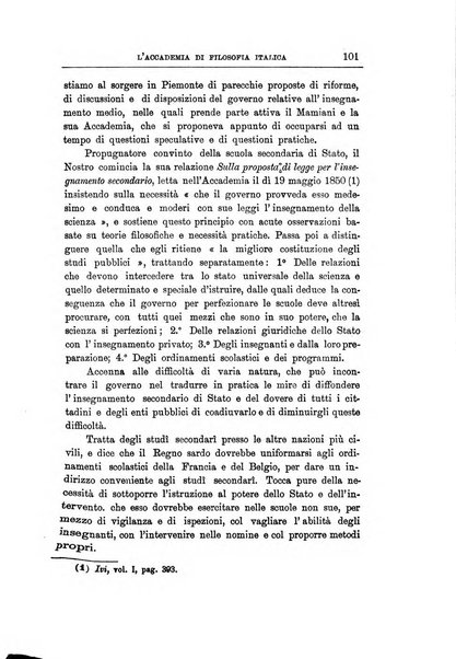 Rivista ligure di scienze, lettere ed arti organo della Società di letture e conversazioni scientifiche di Genova