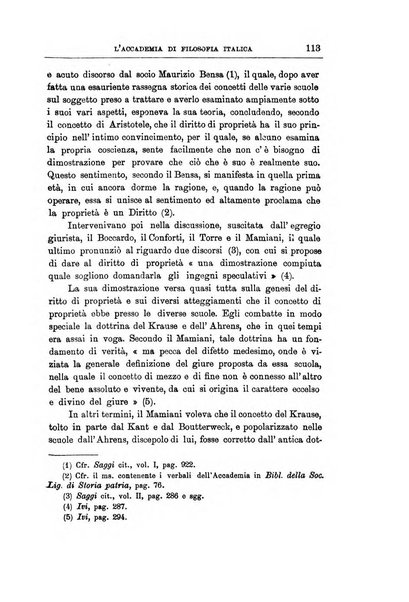 Rivista ligure di scienze, lettere ed arti organo della Società di letture e conversazioni scientifiche di Genova