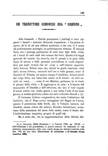 Rivista ligure di scienze, lettere ed arti organo della Società di letture e conversazioni scientifiche di Genova