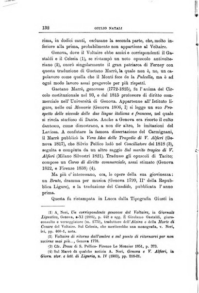 Rivista ligure di scienze, lettere ed arti organo della Società di letture e conversazioni scientifiche di Genova