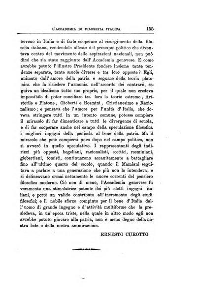 Rivista ligure di scienze, lettere ed arti organo della Società di letture e conversazioni scientifiche di Genova