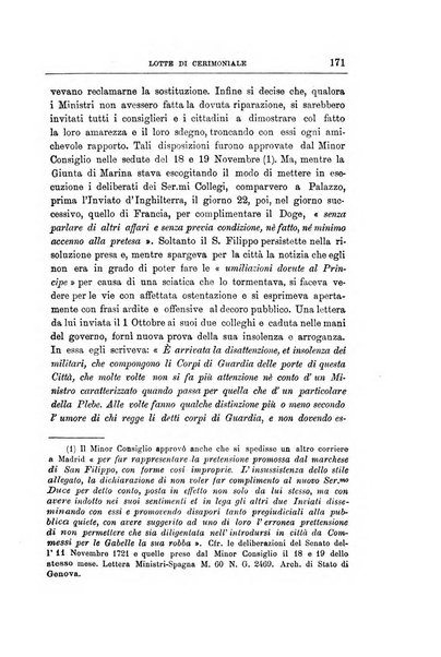 Rivista ligure di scienze, lettere ed arti organo della Società di letture e conversazioni scientifiche di Genova