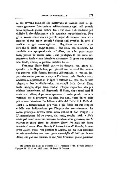 Rivista ligure di scienze, lettere ed arti organo della Società di letture e conversazioni scientifiche di Genova