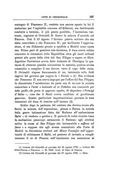 Rivista ligure di scienze, lettere ed arti organo della Società di letture e conversazioni scientifiche di Genova