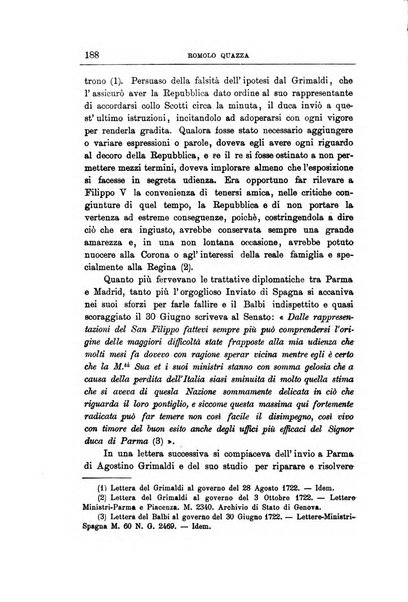 Rivista ligure di scienze, lettere ed arti organo della Società di letture e conversazioni scientifiche di Genova