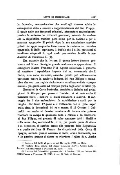 Rivista ligure di scienze, lettere ed arti organo della Società di letture e conversazioni scientifiche di Genova