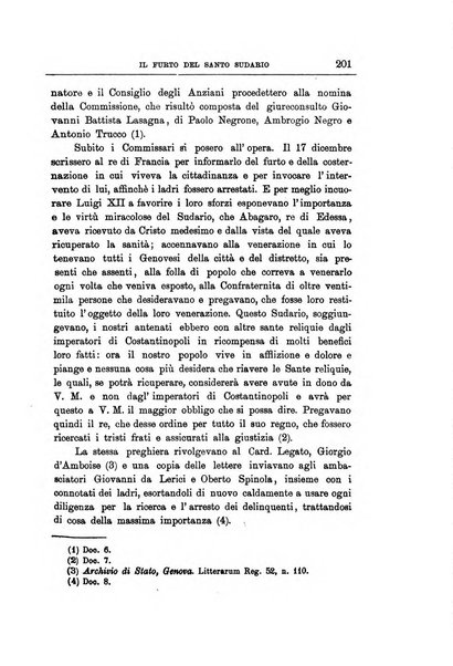 Rivista ligure di scienze, lettere ed arti organo della Società di letture e conversazioni scientifiche di Genova