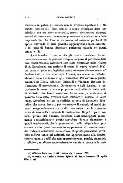 Rivista ligure di scienze, lettere ed arti organo della Società di letture e conversazioni scientifiche di Genova