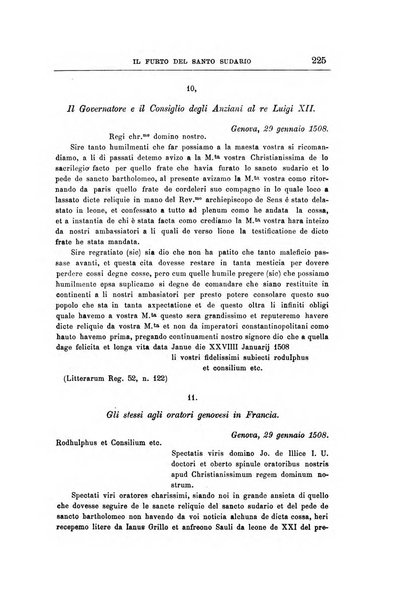 Rivista ligure di scienze, lettere ed arti organo della Società di letture e conversazioni scientifiche di Genova