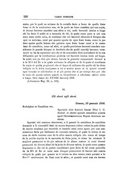 Rivista ligure di scienze, lettere ed arti organo della Società di letture e conversazioni scientifiche di Genova