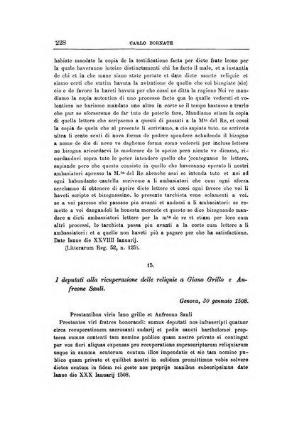 Rivista ligure di scienze, lettere ed arti organo della Società di letture e conversazioni scientifiche di Genova