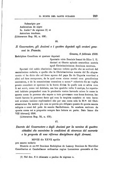 Rivista ligure di scienze, lettere ed arti organo della Società di letture e conversazioni scientifiche di Genova