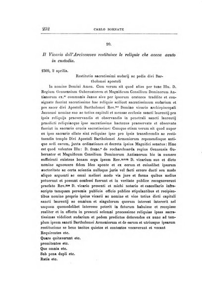 Rivista ligure di scienze, lettere ed arti organo della Società di letture e conversazioni scientifiche di Genova