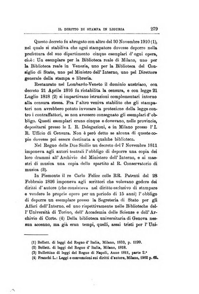 Rivista ligure di scienze, lettere ed arti organo della Società di letture e conversazioni scientifiche di Genova