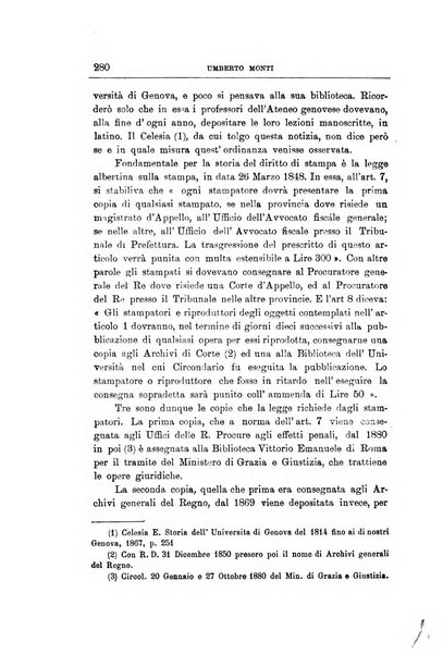 Rivista ligure di scienze, lettere ed arti organo della Società di letture e conversazioni scientifiche di Genova