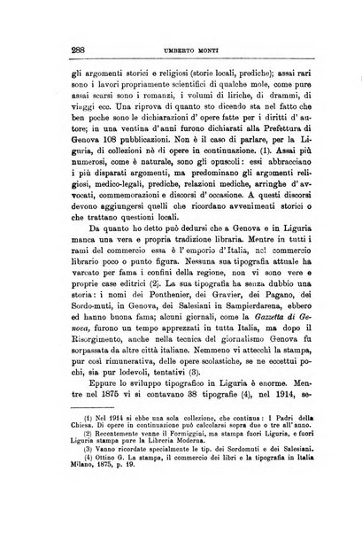 Rivista ligure di scienze, lettere ed arti organo della Società di letture e conversazioni scientifiche di Genova