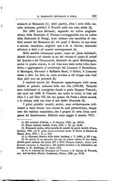 Rivista ligure di scienze, lettere ed arti organo della Società di letture e conversazioni scientifiche di Genova