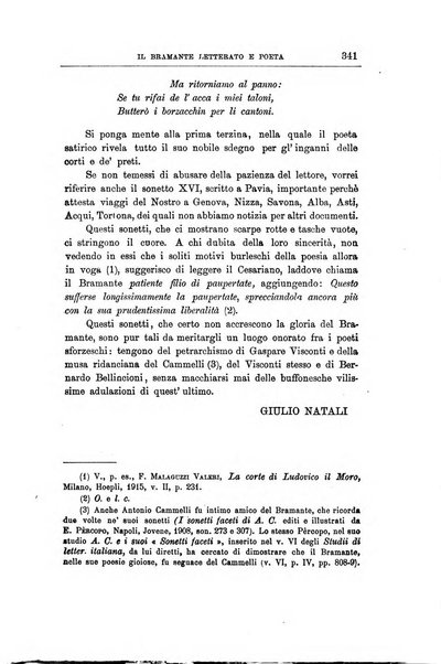 Rivista ligure di scienze, lettere ed arti organo della Società di letture e conversazioni scientifiche di Genova