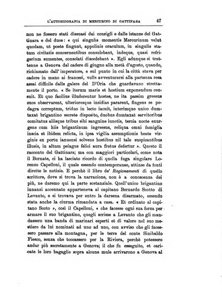 Rivista ligure di scienze, lettere ed arti organo della Società di letture e conversazioni scientifiche di Genova