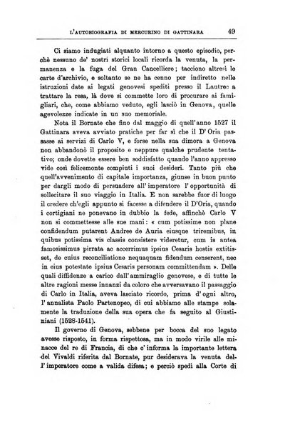 Rivista ligure di scienze, lettere ed arti organo della Società di letture e conversazioni scientifiche di Genova