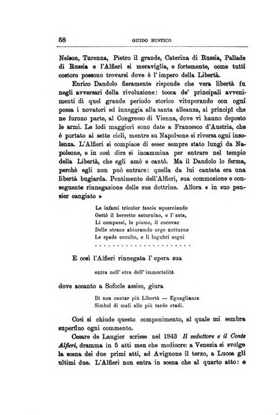 Rivista ligure di scienze, lettere ed arti organo della Società di letture e conversazioni scientifiche di Genova