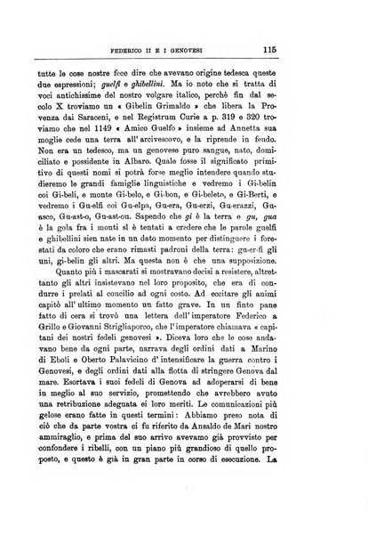 Rivista ligure di scienze, lettere ed arti organo della Società di letture e conversazioni scientifiche di Genova