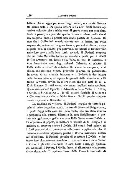 Rivista ligure di scienze, lettere ed arti organo della Società di letture e conversazioni scientifiche di Genova